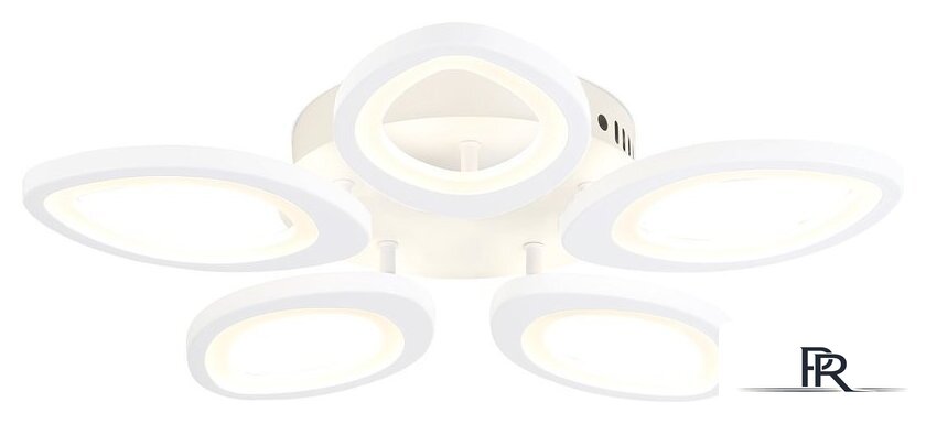 Припотолочная люстра Ambrella light Acrylica FA4492 - Изображение №2 — Интернет-магазин ПроЗаказ