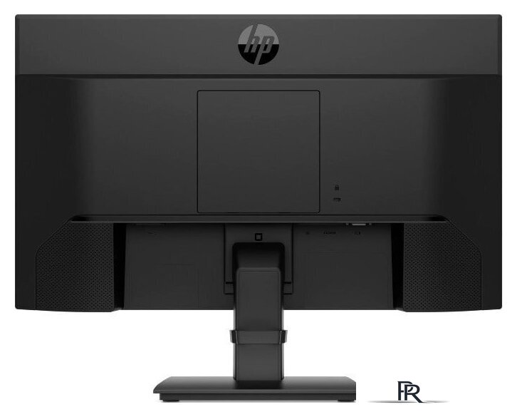 Монитор HP P24 G4 - Изображение №5 — Интернет-магазин ПроЗаказ