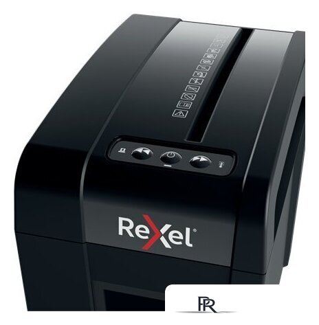 Шредер Rexel Secure X6-SL Whisper-Shred - Изображение №6 — Интернет-магазин ПроЗаказ