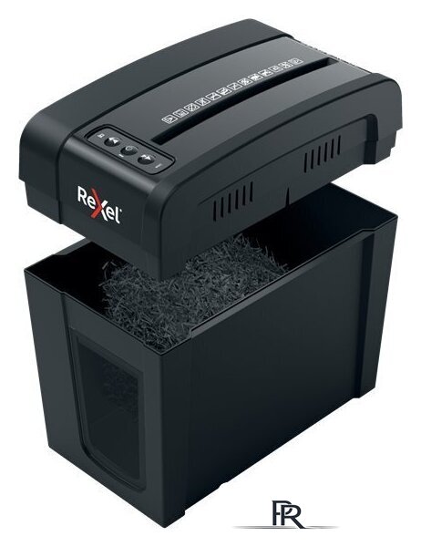 Шредер Rexel Secure X6-SL Whisper-Shred - Изображение №5 — Интернет-магазин ПроЗаказ