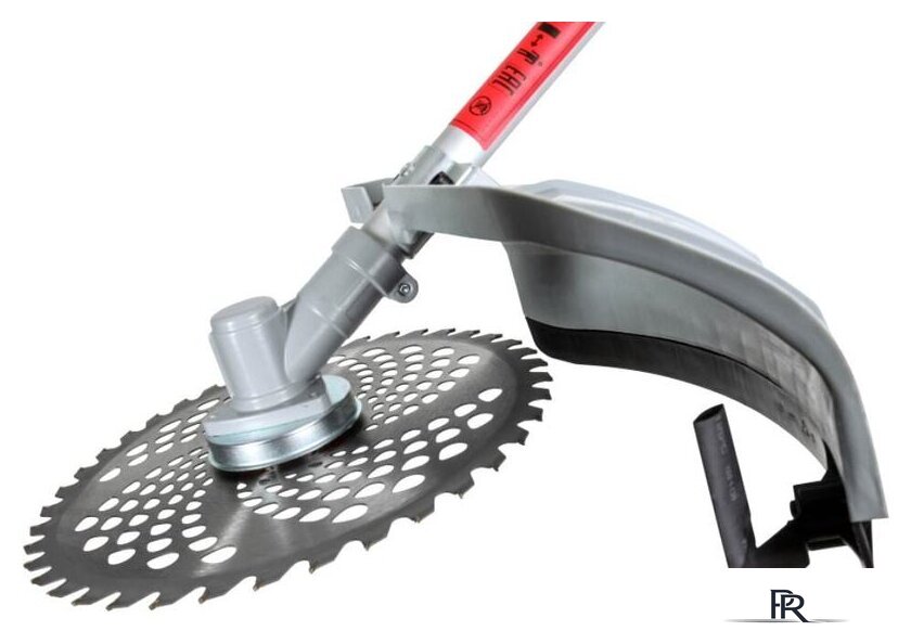 Триммер Ресанта ЭТ-1500Н - Изображение №3 — Интернет-магазин ПроЗаказ