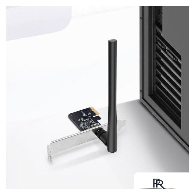 Wi-Fi адаптер TP-Link Archer T2E - Изображение №4 — Интернет-магазин ПроЗаказ
