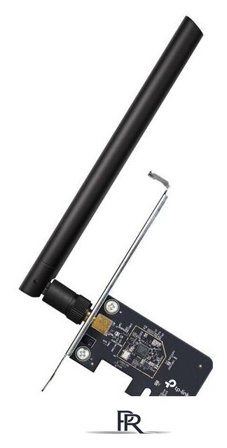 Wi-Fi адаптер TP-Link Archer T2E - Изображение №1 — Интернет-магазин ПроЗаказ