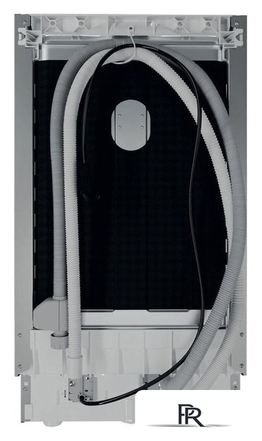 Встраиваемая посудомоечная машина Whirlpool WSIE 2B19 C - Изображение №4 — Интернет-магазин ПроЗаказ