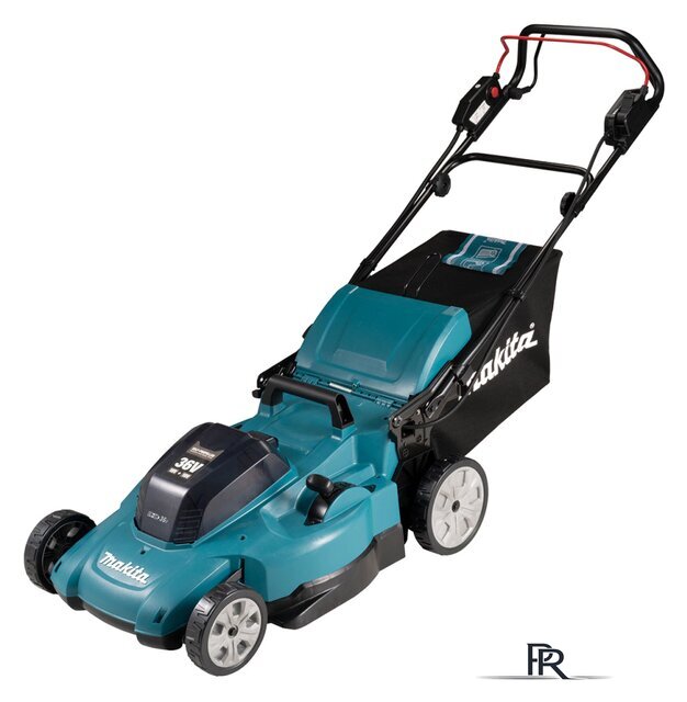 Газонокосилка Makita DLM539Z (без АКБ) - Изображение №1 — Интернет-магазин ПроЗаказ