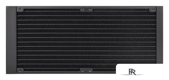 Система жидкостного охлаждения для процессора Thermaltake Toughliquid 280 EX Pro ARGB CL-W419-PL00BL-A - Изображение №3 — Интернет-магазин ПроЗаказ
