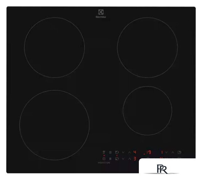 Варочная панель Electrolux EIT60433CT - Изображение №1 — Интернет-магазин ПроЗаказ