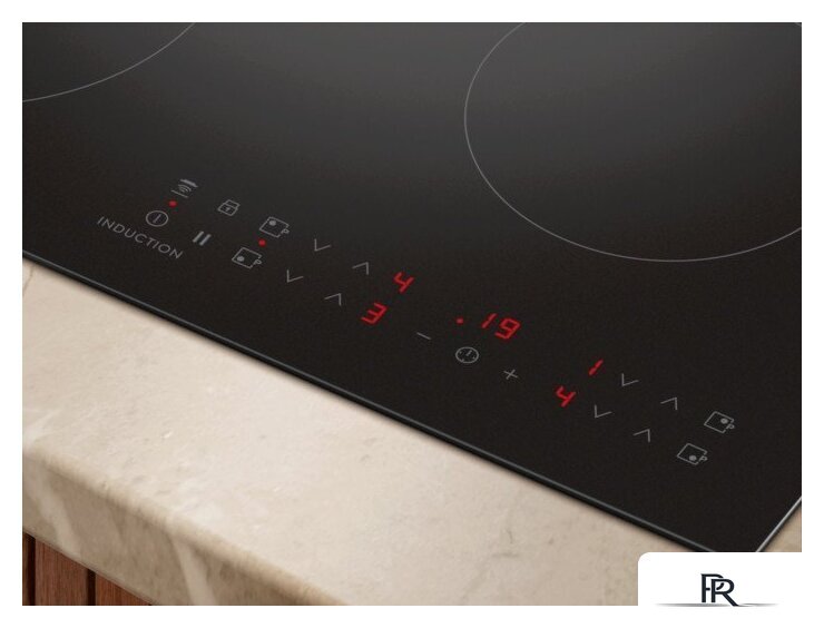 Варочная панель Electrolux EIT60433CT - Изображение №3 — Интернет-магазин ПроЗаказ