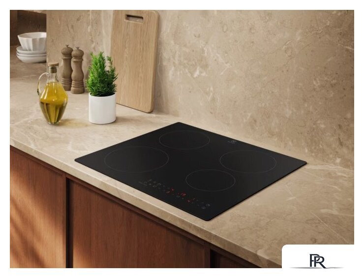 Варочная панель Electrolux EIT60433CT - Изображение №2 — Интернет-магазин ПроЗаказ