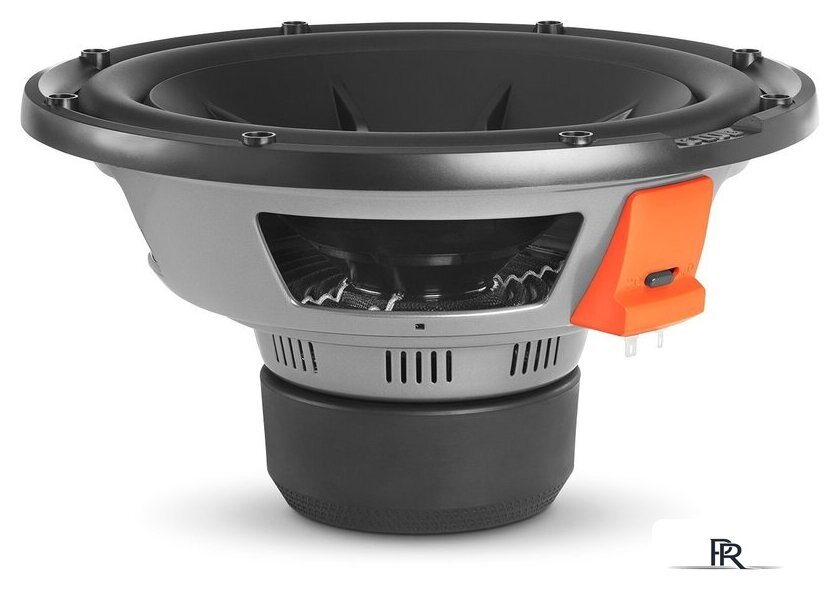 Головка сабвуфера JBL Club 1224 - Изображение №5 — Интернет-магазин ПроЗаказ