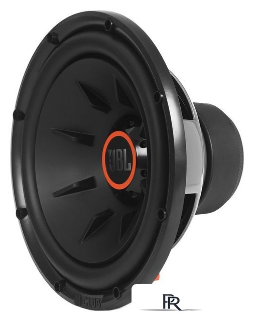Головка сабвуфера JBL Club 1224 - Изображение №1 — Интернет-магазин ПроЗаказ