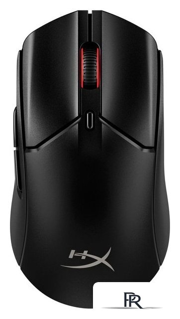 Игровая мышь HyperX Pulsefire Haste 2 Wireless (черный) - Изображение №1 — Интернет-магазин ПроЗаказ