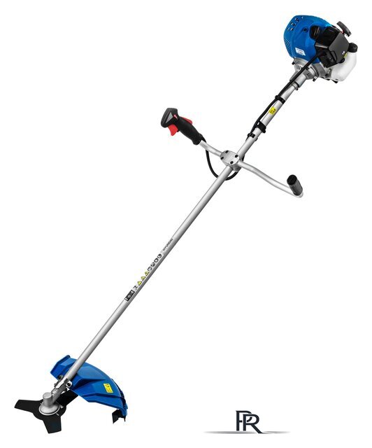 Триммер Hyundai Z 541 - Изображение №1 — Интернет-магазин ПроЗаказ