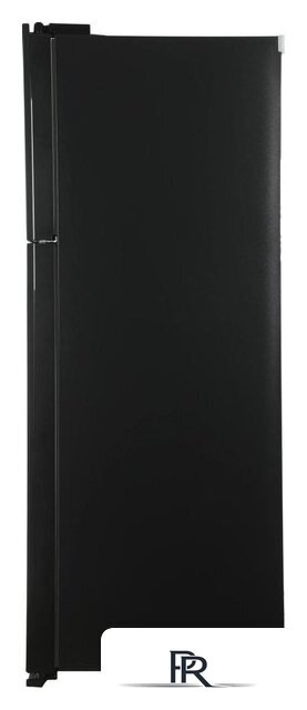 Четырёхдверный холодильник Hitachi R-W660PUC7GBK - Изображение №8 — Интернет-магазин ПроЗаказ