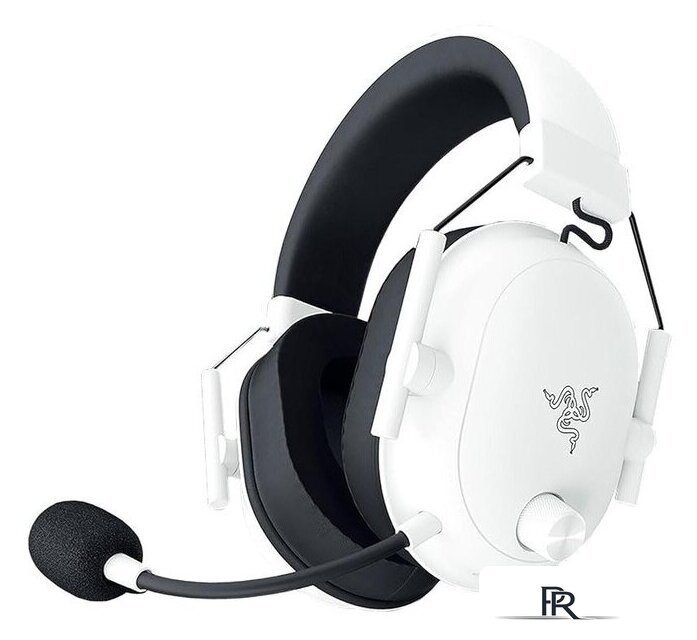 Наушники Razer Blackshark V2 Hyperspeed (белый) - Изображение №1 — Интернет-магазин ПроЗаказ