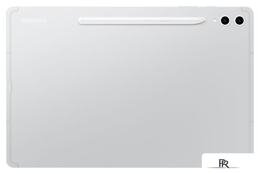 Планшет Samsung Galaxy Tab S10+ Wi-Fi SM-X820 12GB/512GB (серебристый) - Изображение №7 — Интернет-магазин ПроЗаказ