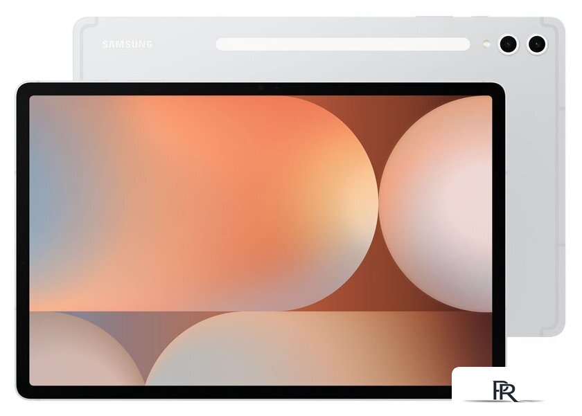 Планшет Samsung Galaxy Tab S10+ Wi-Fi SM-X820 12GB/512GB (серебристый) - Изображение №1 — Интернет-магазин ПроЗаказ