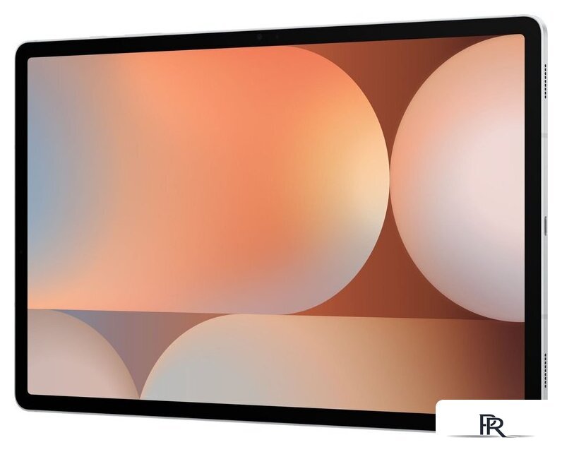 Планшет Samsung Galaxy Tab S10+ Wi-Fi SM-X820 12GB/512GB (серебристый) - Изображение №5 — Интернет-магазин ПроЗаказ