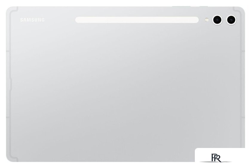 Планшет Samsung Galaxy Tab S10+ Wi-Fi SM-X820 12GB/512GB (серебристый) - Изображение №6 — Интернет-магазин ПроЗаказ