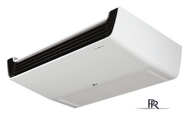 Кондиционер LG UV48R/UU48WR - Изображение №1 — Интернет-магазин ПроЗаказ
