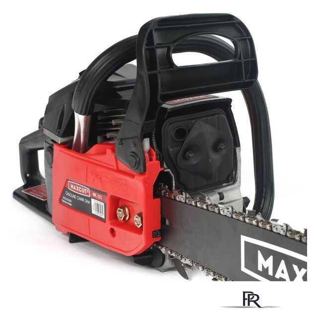 Бензопила Maxcut MC 152 [022100152] - Изображение №7 — Интернет-магазин ПроЗаказ