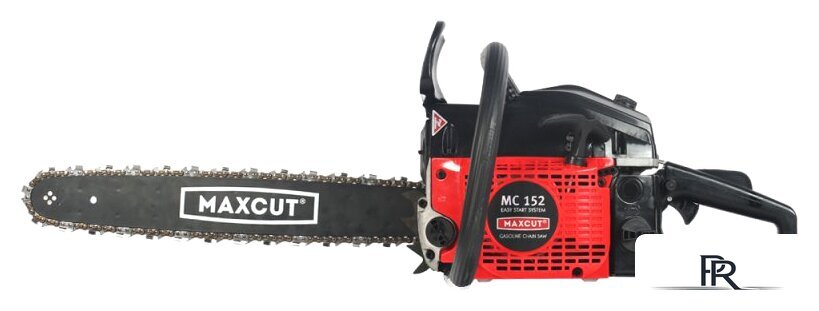 Бензопила Maxcut MC 152 [022100152] - Изображение №1 — Интернет-магазин ПроЗаказ