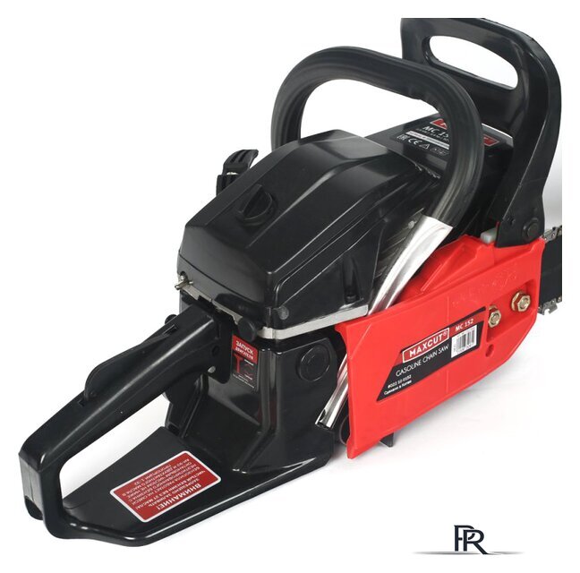 Бензопила Maxcut MC 152 [022100152] - Изображение №6 — Интернет-магазин ПроЗаказ