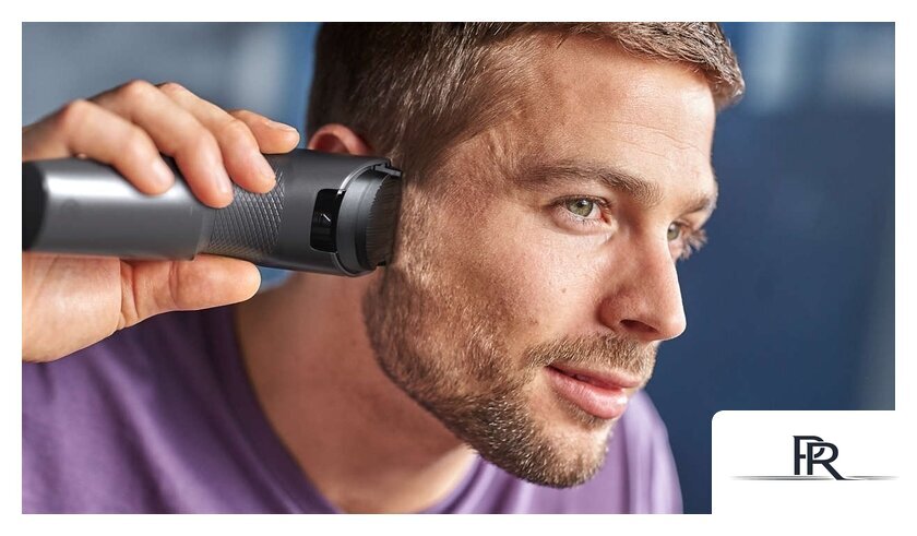 Машинка для стрижки волос Philips HC3510/15 - Изображение №10 — Интернет-магазин ПроЗаказ