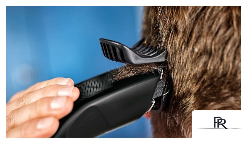 Машинка для стрижки волос Philips HC3510/15 - Изображение №12 — Интернет-магазин ПроЗаказ