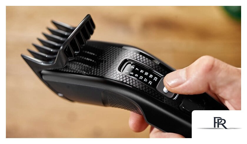 Машинка для стрижки волос Philips HC3510/15 - Изображение №7 — Интернет-магазин ПроЗаказ