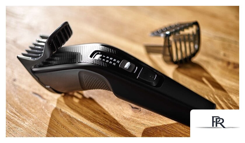 Машинка для стрижки волос Philips HC3510/15 - Изображение №6 — Интернет-магазин ПроЗаказ