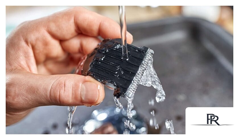 Машинка для стрижки волос Philips HC3510/15 - Изображение №8 — Интернет-магазин ПроЗаказ