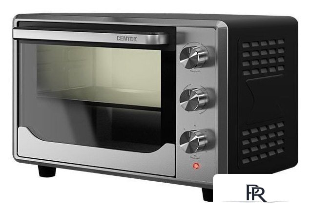 Мини-печь CENTEK CT-1540 - Изображение №2 — Интернет-магазин ПроЗаказ