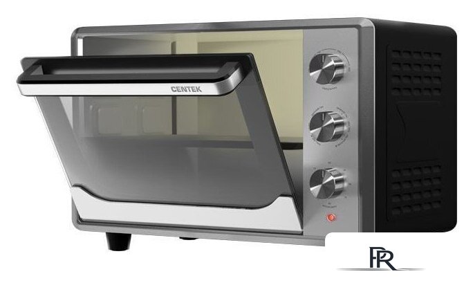 Мини-печь CENTEK CT-1540 - Изображение №3 — Интернет-магазин ПроЗаказ