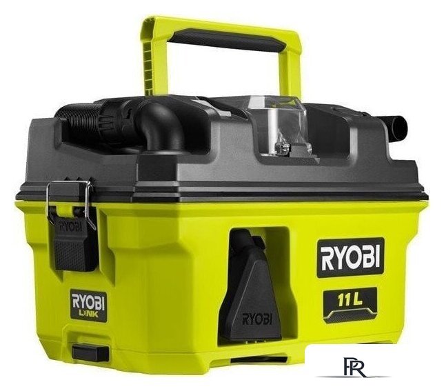 Пылесос Ryobi RV1811-0 18В (без АКБ) - Изображение №1 — Интернет-магазин ПроЗаказ