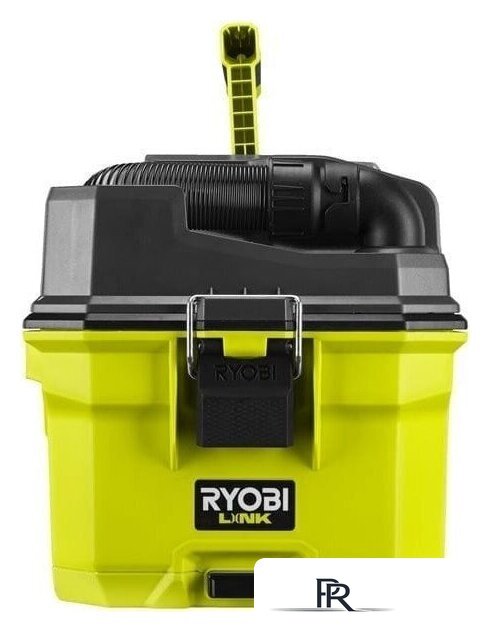 Пылесос Ryobi RV1811-0 18В (без АКБ) - Изображение №2 — Интернет-магазин ПроЗаказ