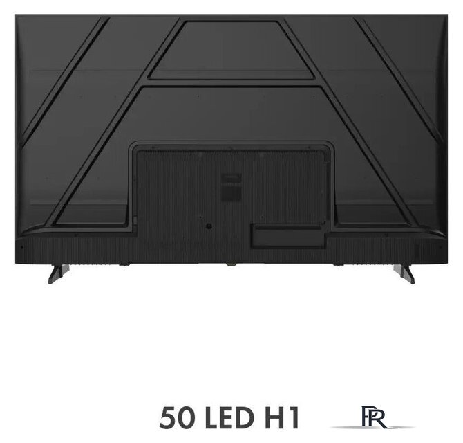 Телевизор Haier 50 LED H1 - Изображение №3 — Интернет-магазин ПроЗаказ