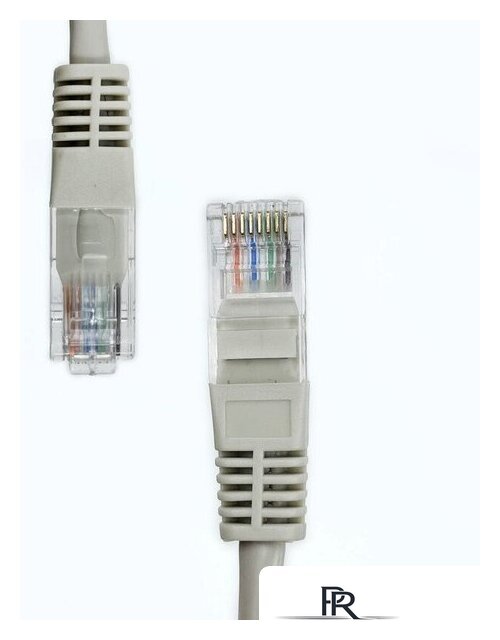 Кабель Roxo VSD-2008 CAT5E/20,0 m - Изображение №1 — Интернет-магазин ПроЗаказ