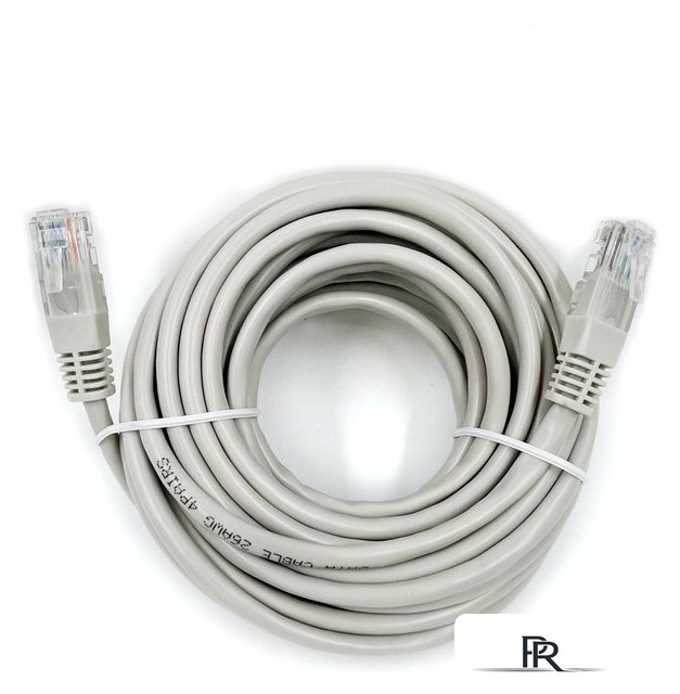 Кабель Roxo VSD-2008 CAT5E/20,0 m - Изображение №2 — Интернет-магазин ПроЗаказ
