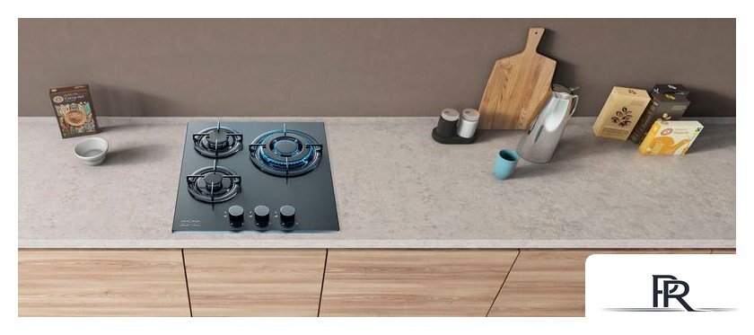 Варочная панель Krona Cortesia 45 BL - Изображение №3 — Интернет-магазин ПроЗаказ