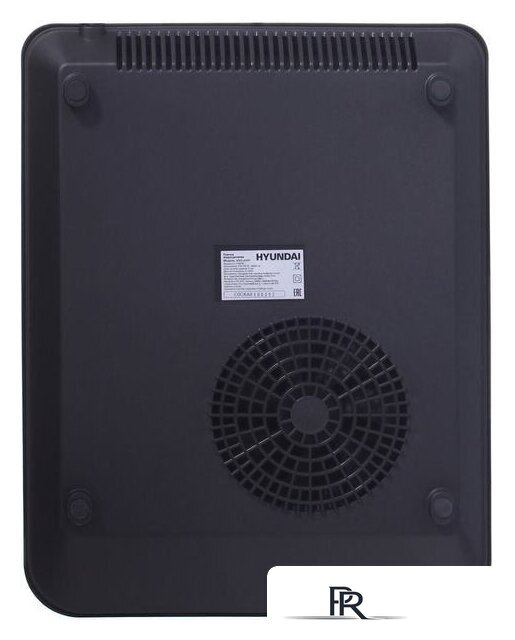 Настольная плита Hyundai HYC-0101 - Изображение №7 — Интернет-магазин ПроЗаказ