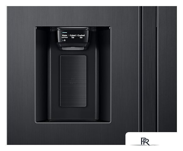 Холодильник side by side Samsung RS6HA8891B1/EF - Изображение №6 — Интернет-магазин ПроЗаказ