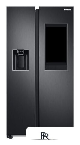 Холодильник side by side Samsung RS6HA8891B1/EF - Изображение №2 — Интернет-магазин ПроЗаказ