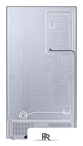 Холодильник side by side Samsung RS6HA8891B1/EF - Изображение №5 — Интернет-магазин ПроЗаказ