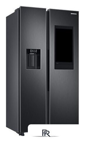Холодильник side by side Samsung RS6HA8891B1/EF - Изображение №4 — Интернет-магазин ПроЗаказ