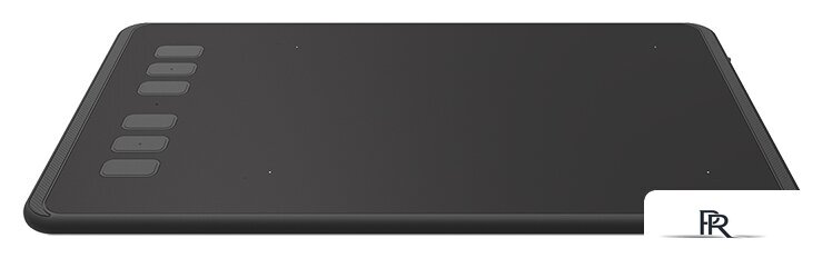Графический планшет Huion Inspiroy H640P - Изображение №4 — Интернет-магазин ПроЗаказ