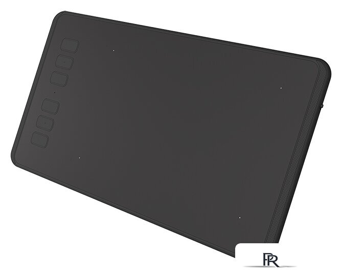 Графический планшет Huion Inspiroy H640P - Изображение №7 — Интернет-магазин ПроЗаказ