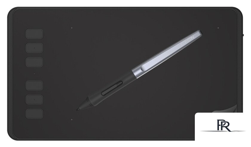 Графический планшет Huion Inspiroy H640P - Изображение №1 — Интернет-магазин ПроЗаказ