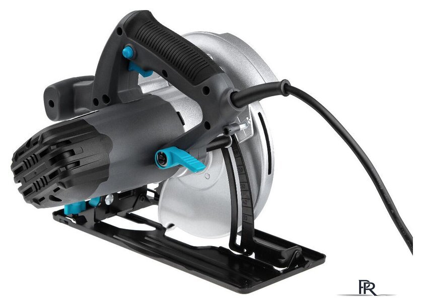 Дисковая (циркулярная) пила Tesla TCS1400 - Изображение №4 — Интернет-магазин ПроЗаказ