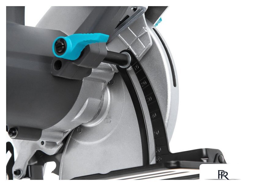 Дисковая (циркулярная) пила Tesla TCS1400 - Изображение №6 — Интернет-магазин ПроЗаказ